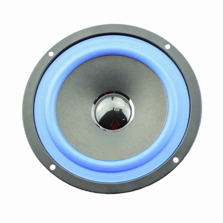 (1pcs speaker) 6 Inch Full Range Horn Alto Speaker 5 Inch 20W 4Ohm/8Ohm optional Midrange Speakers