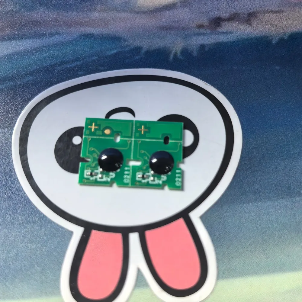 

T6193 T619300 Maintenance Tank Chip For Epson T3000 T3200 T5200 T7200 T3270 T5270 T7270 F6000 F6070 P10000 Waste Ink Tank Chips