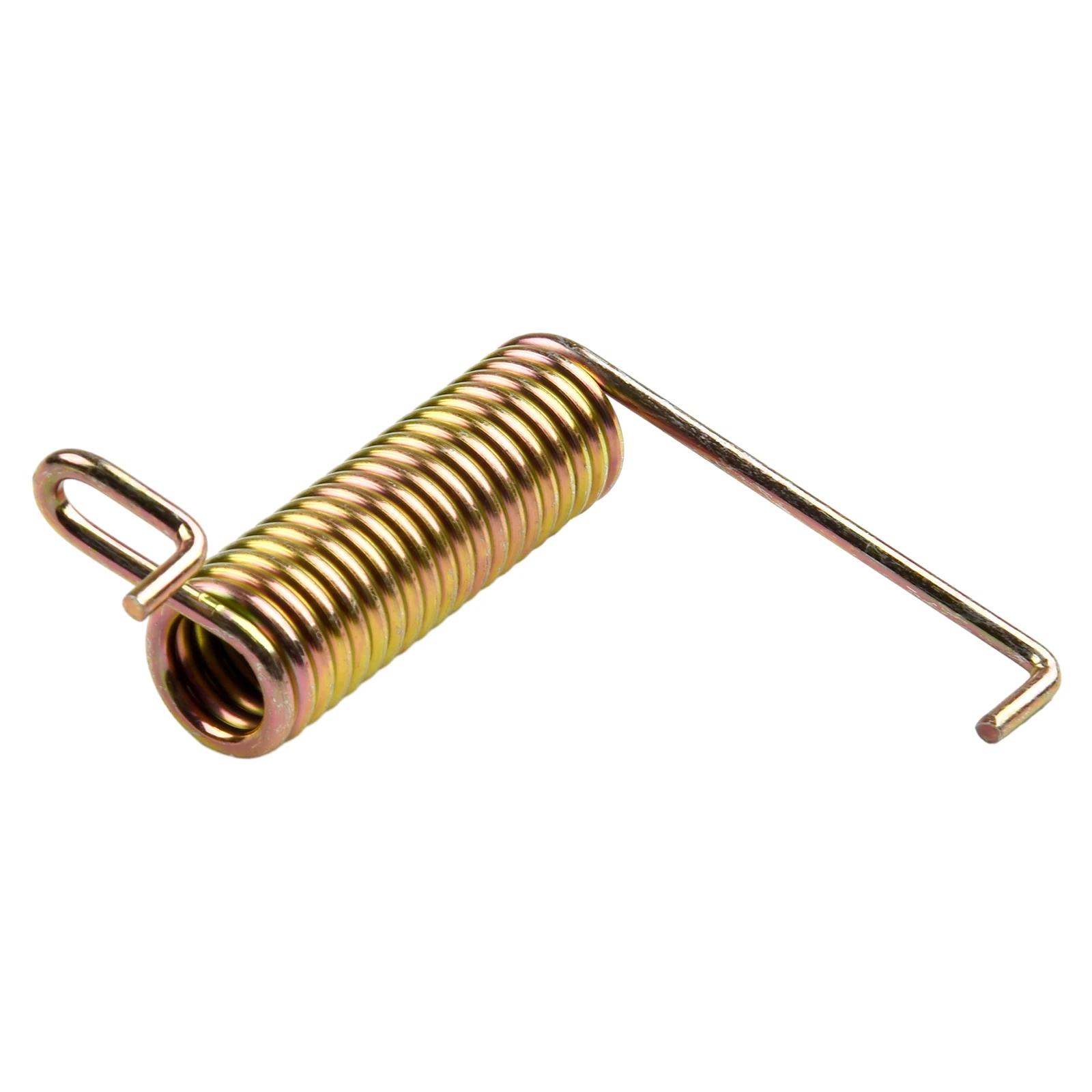 

Replacement Parts Deflector Mount Kit Lawn Mower Parts Spring Deflector Rod Push Nut Trimmer Hardware For Grass Trimmer