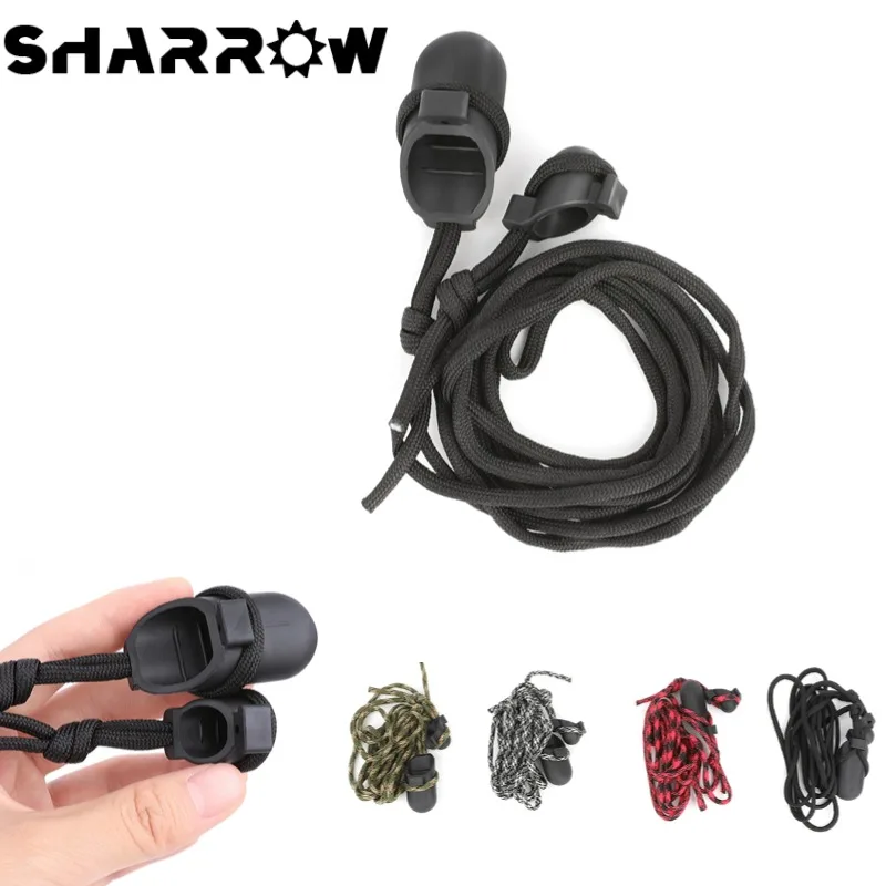 

Archery Recurve Bow Longbow Equipment Bow String Install Rope Nylon Rope String Installation Tool for Bow Shooting Hunting Acc