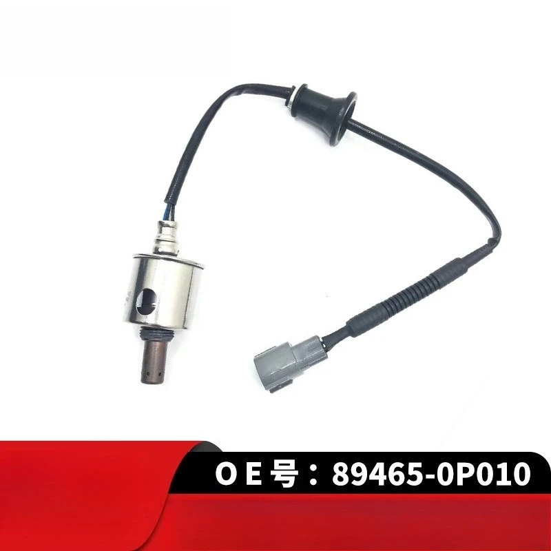 

89465-0P010 89465-0P020 89465-50170 Air Fuel Ratio O2 Oxygen Sensor for Toyota Crown Reiz GRX121L 3GRFE 5GRFE