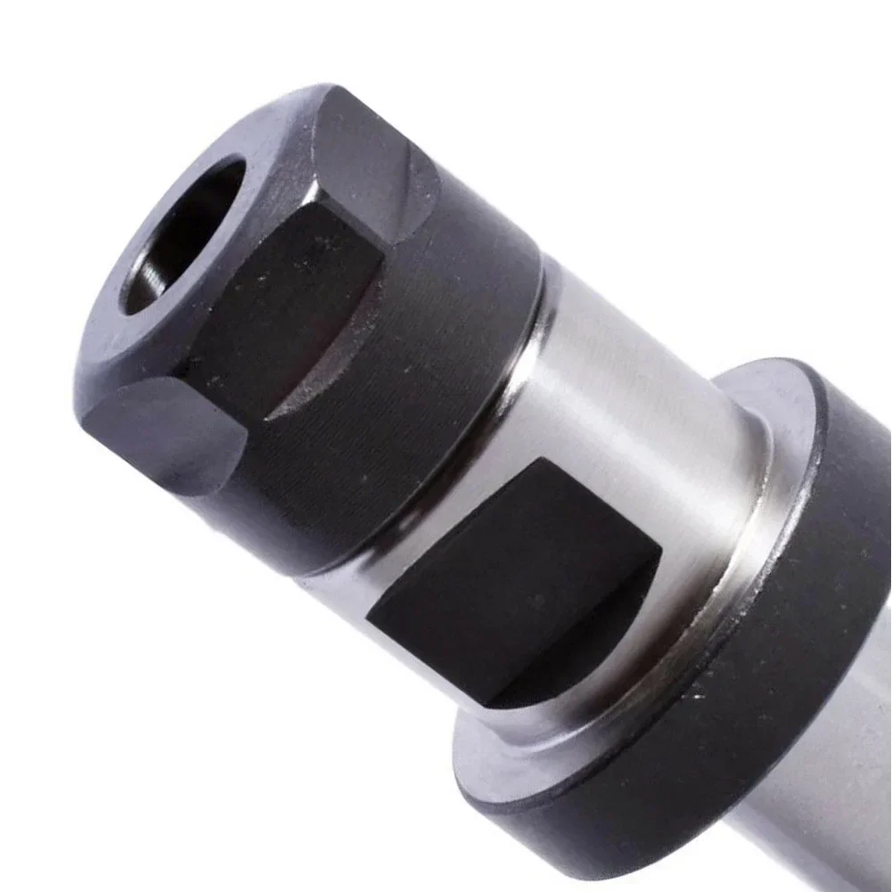 2pc ER16 TTS 3/4 Straight Shank ER16 Collet Chuck Clamp Tool Holder Manufacturing Metal Processing Tool Accessories