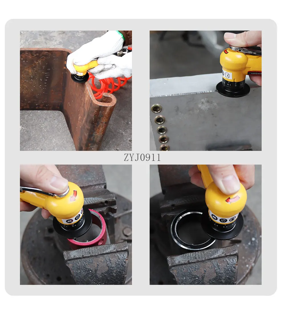 هوائي الهواء الشطب بندقية قوس الهوائية آلة الميلا آلة الشطب المعادن إزالة الأزيز أدوات التشذيب