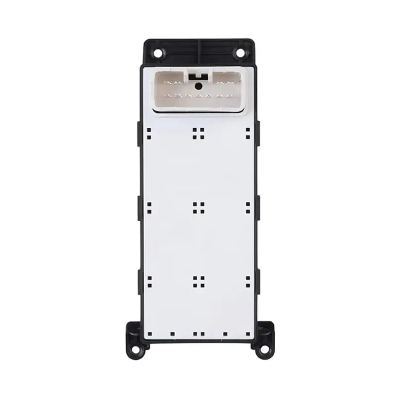 93570B4000 Window Lifter Switch Window Switch Electric Window Control Switch For I10 2013-2016 93570-B4000-ABQA