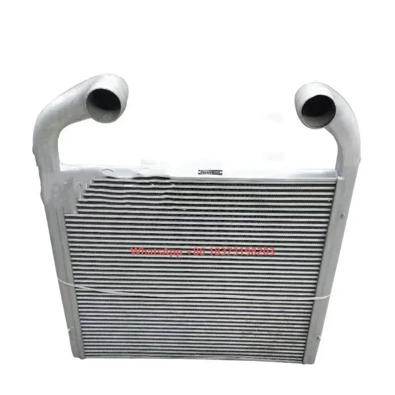 

WG9925530138 HOWO T7H Intercooler Assembly