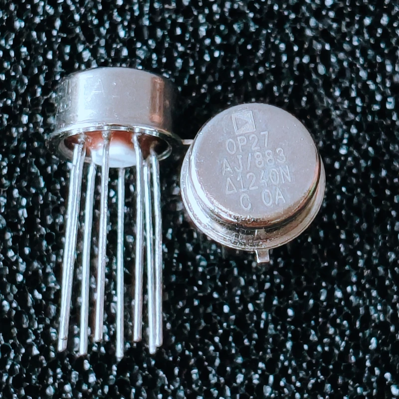 

1pcs/lot OP27CJ OP27GJ OP27FJ OP27BJ OP27AJ OP27AJ/883 OP27EJ/883 New&Original In Stock