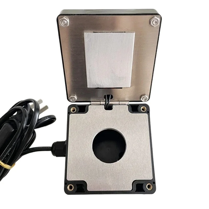 

Электрический уплотнитель для кофейных кабинок, капсульная фольга, ручное уплотнение