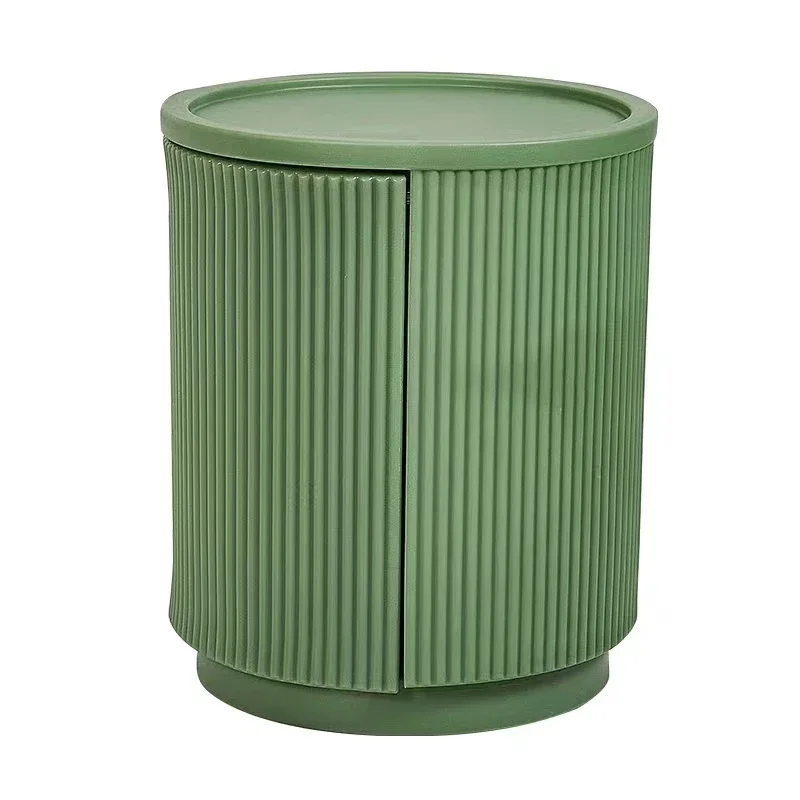 

Nordic Creative Storage Edge Cabinets Coffee Tables Bedhead Furniture Sofa Edges Living Room Shelves