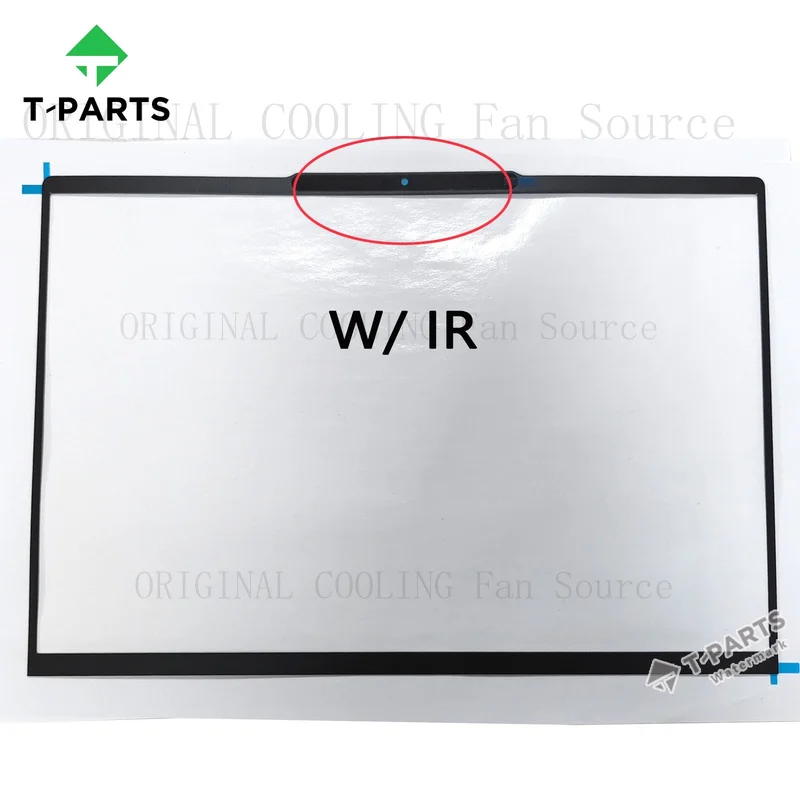 R+  5B30S19219 New For Lenovo IdeaPad Slim 5 14IRH10 14ARP10 Lcd Bezel Sheet W/IR