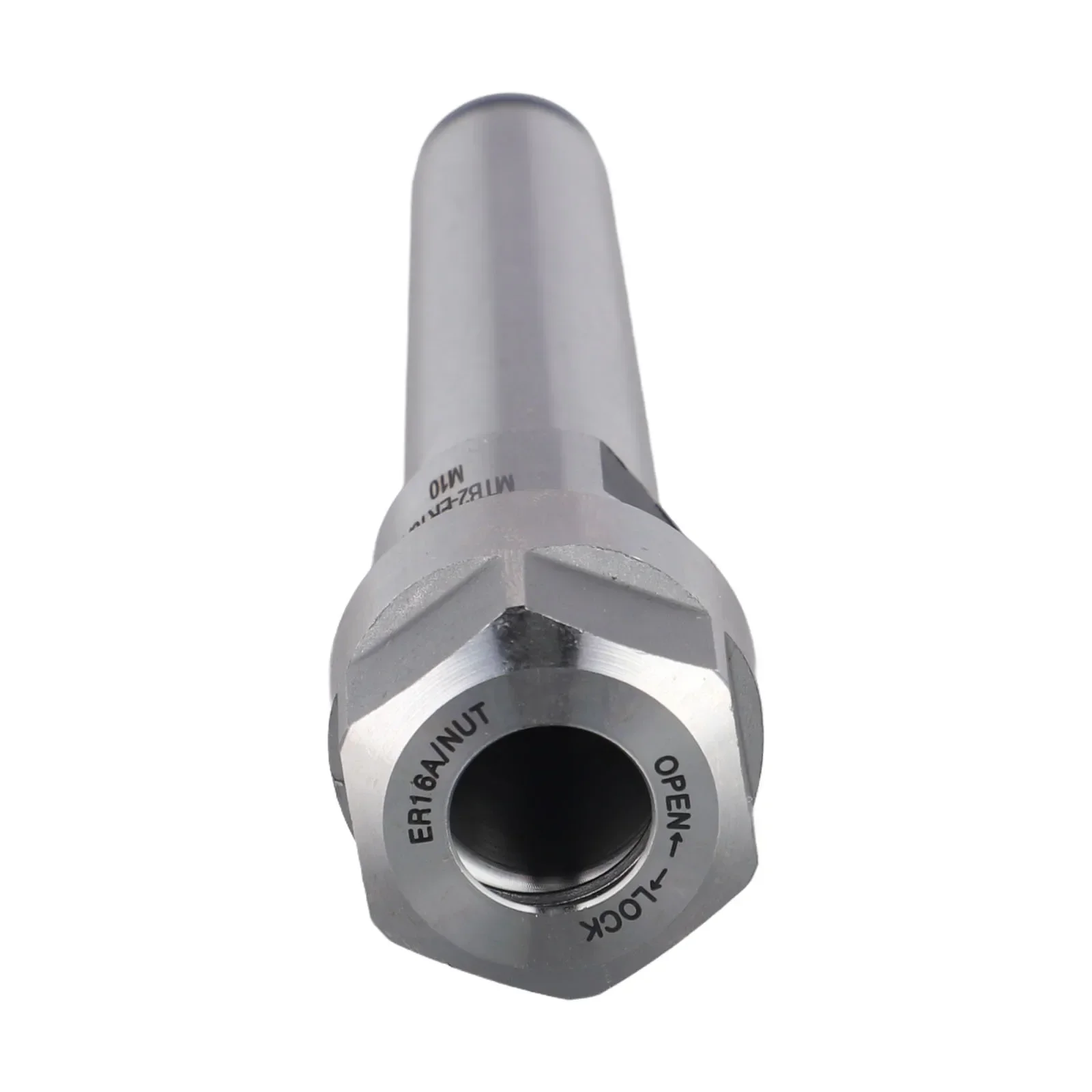 

Portable MT2 Bracket CNC Milling Tools Accessories Anti-rust Ground Carbon Steel Hot Sale For Milling Machines