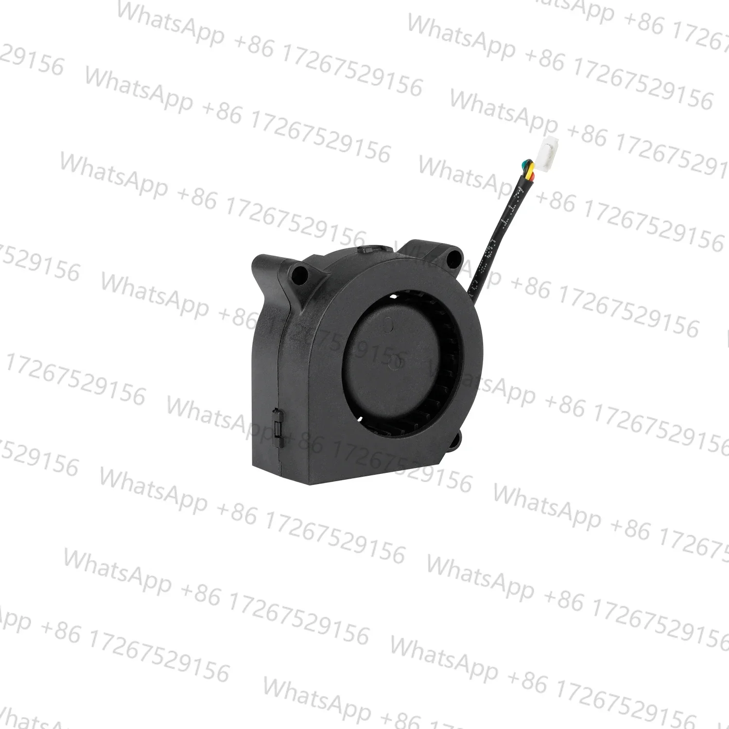 for CREALITY Original 4020 Blower Fan 24V for K1C K1 Max K1 SE DC24V 0.3A  L60_1.25-4P 3D Printer Accessories