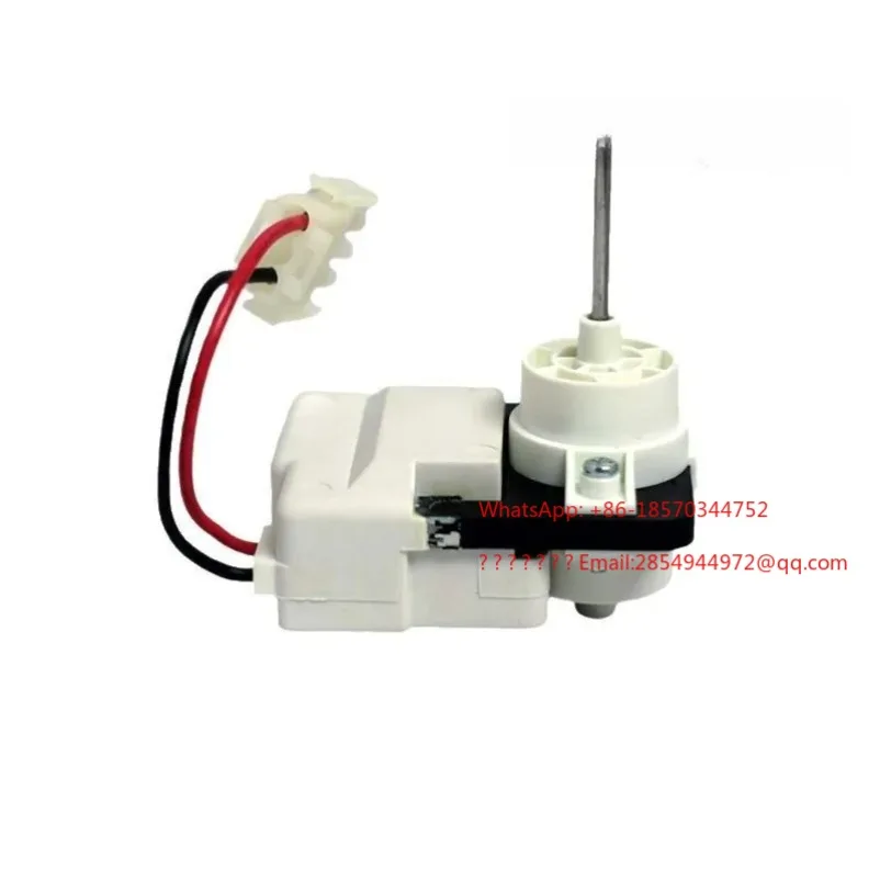 

L 242077702 Двигатель вентилятора Холодильник Испаритель Двигатель Поставка Аксессуары для бытовой техники