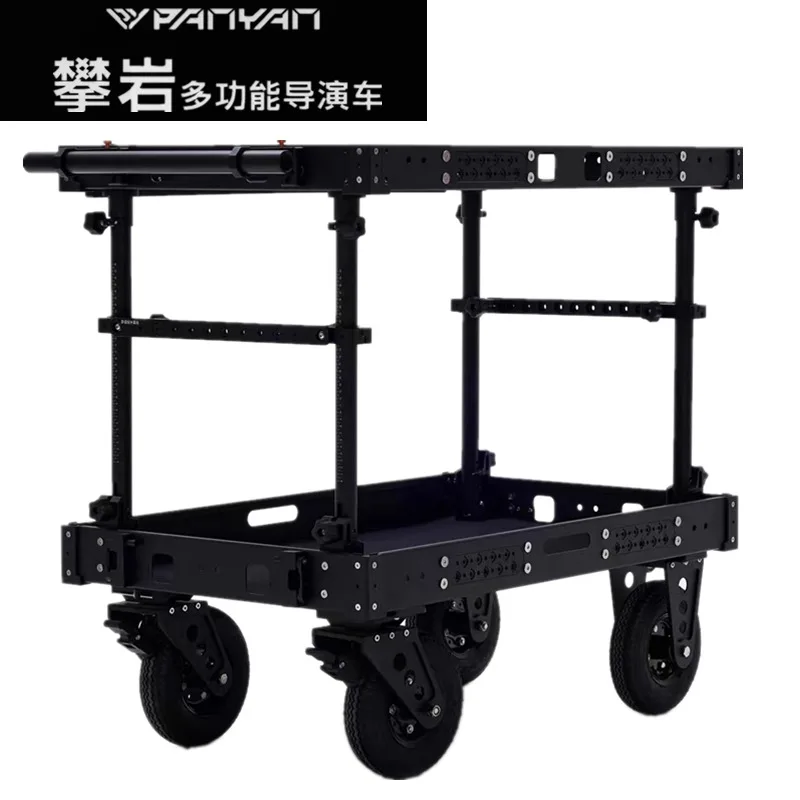 

Транспортный зал для скалолазания, большой танк пехоты, портативное фотооборудование, монитор автомобиля, передвижная съемка