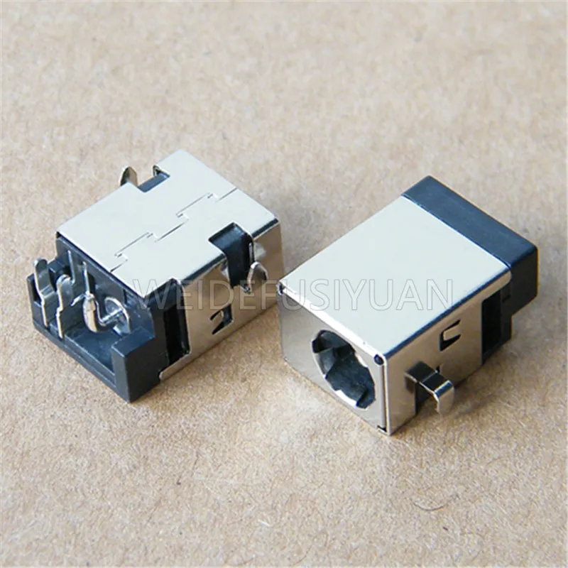 DC Power Jack Port Charging Socket Connector For Laptops ASUS G53 G53J G53S G46 G46V G53SW G53JW G53SX G55VW N550JV Q551L G550JK