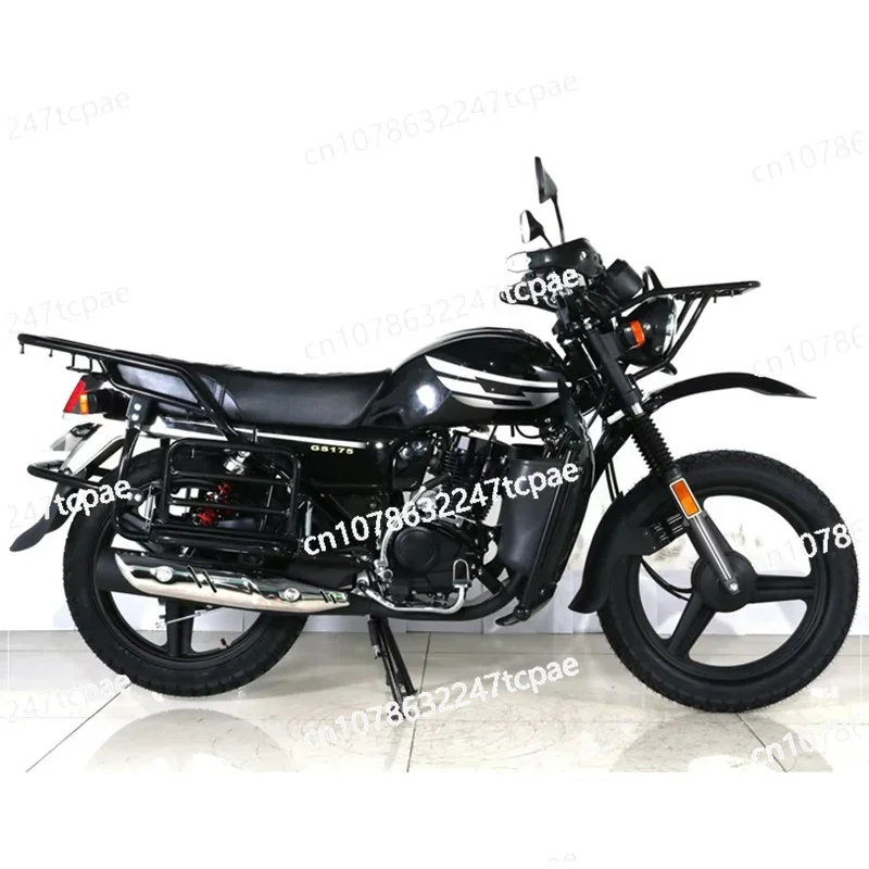 

Export to Kazakhstan, off-road Wuyang 150cc 200cc 250cc two-wheeled motorcycle, fuel motorcycle