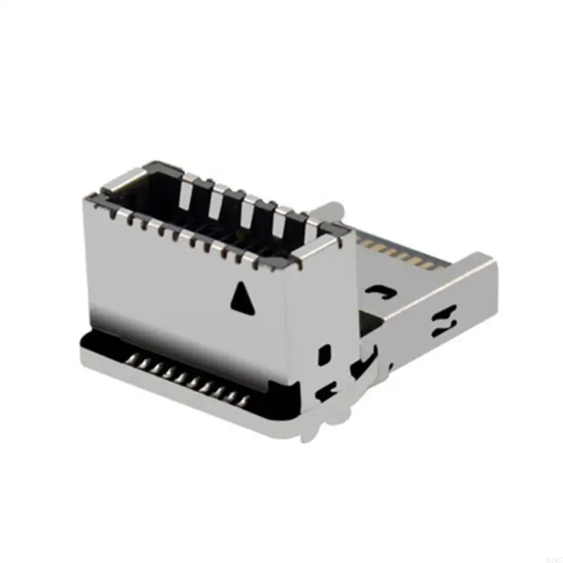Motherboards Compatibles USB3.1 10Gbps Adapter Reduces Cable Clutter in Cases