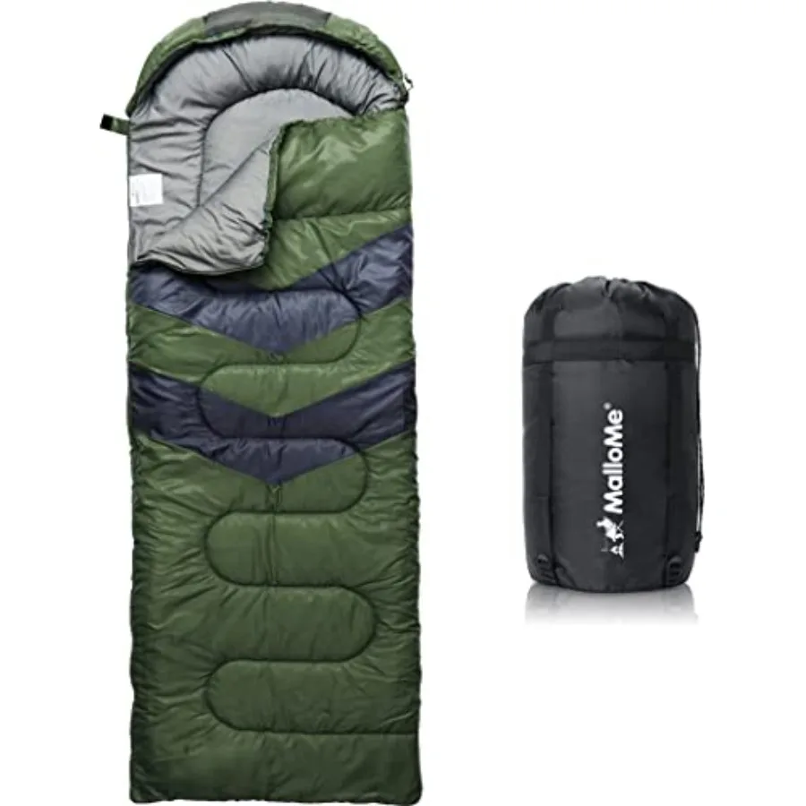 Sleeping Bags For A…
