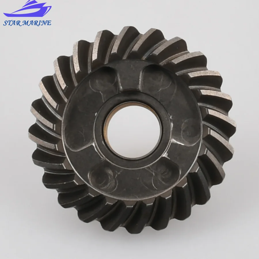 Forward Gear Bevel 350-64010-0 For YAMAHA Tohatsu Mercury 15HP 18HP 2 Stroke Outboard