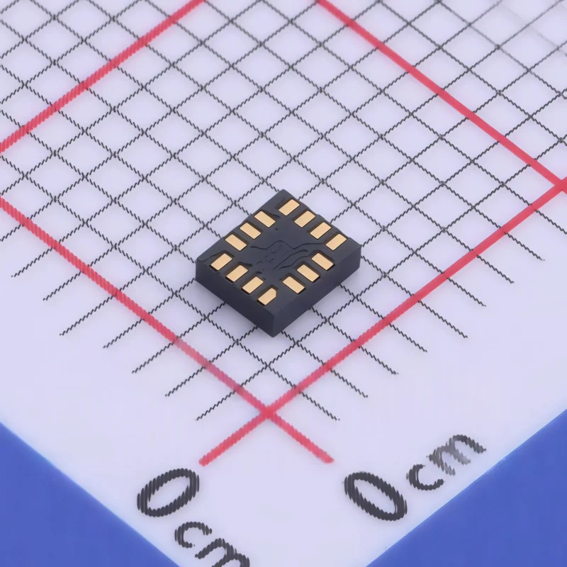 NEUE originale ADA4851-2YRMZ-RL7 Instrumente Operationsverstärker Puffer