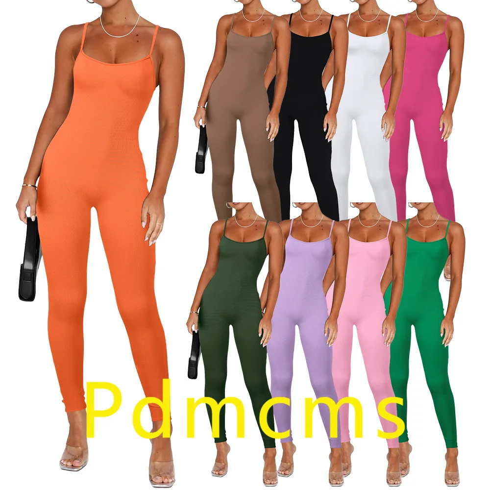 

Новая европейская и американская женская одежда AliExpress 2025 года – это модная, удобная и сексуальная длинная, облегающая подтяжка с открытой спиной j