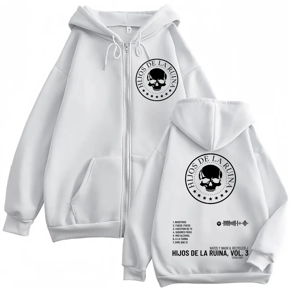 Rap Duo Natos Y Wao…