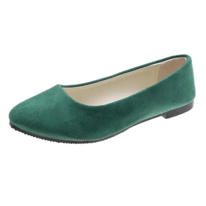 Maomao Anime Cosplay Chaussures, The Apothecary Diaries, Vert image 2