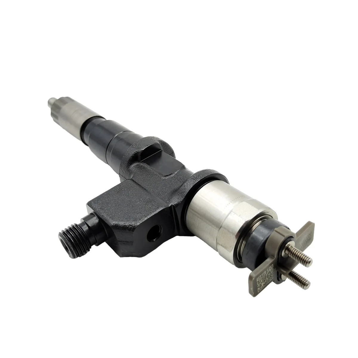 Excavator Parts 095000-15500 Engine Injector Assemblys for Isuzus 6WG1 Excavators