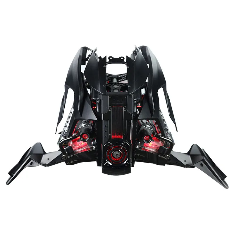 Theme MOD i9 13900K RTX4090 Workstation, PC