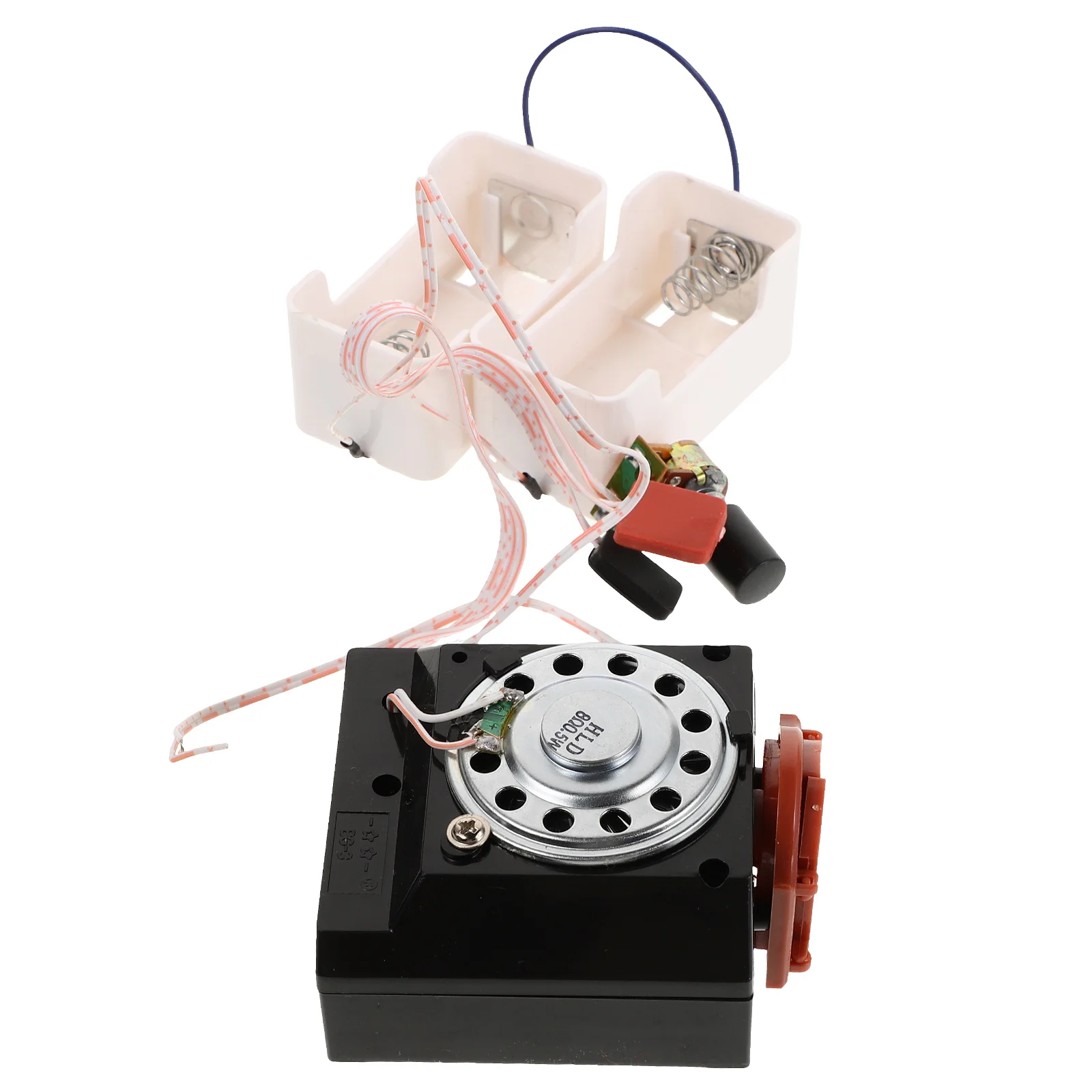 

Cuckoo Wall Clock Movement Quartz Silent Mechanism No Hook Classic Vintage Style for Living Room Bedroom Office Decor