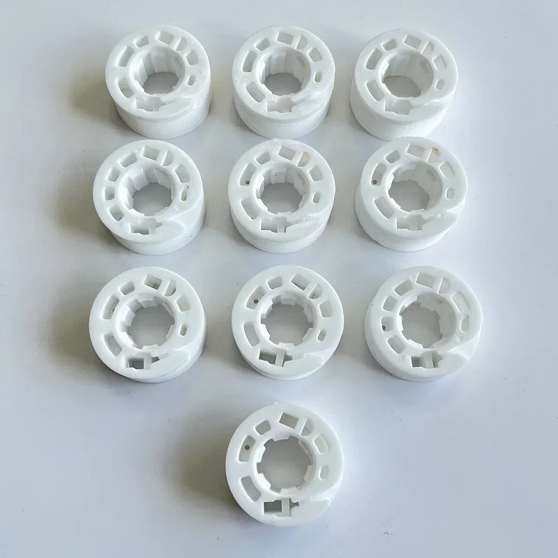 

10pcs Window Regulator Repair Wheel Gear Front Left RFor Hummer H2 2003-2009 Window Regulator Repair Wheel Gear Front Left Right