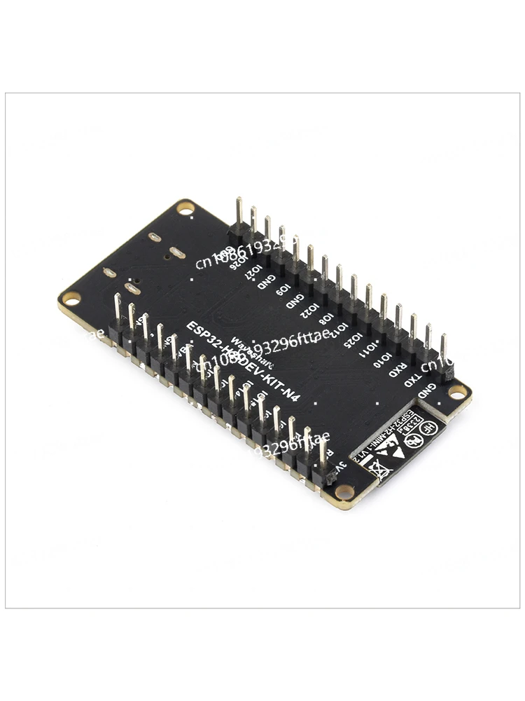 

ESP32-H2 Development Board RISC-V Architecture, Supports BLE/Zigbee/Thread Wireless Communication