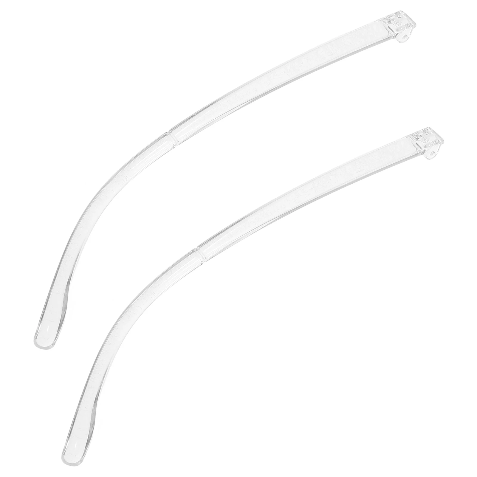 

Glasses Arm Replacement Durable Eyeglasses Repair Accessories Universal Temple Tips Frame Parts Glasses Legs Accessories