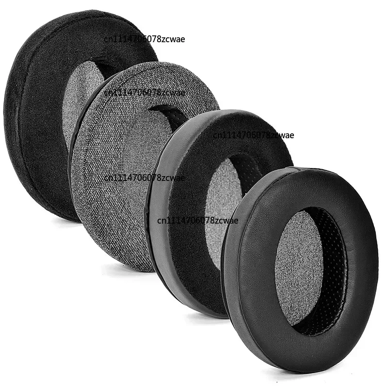 ZOCI-For CORSAIR HS35 HS40 HS50 HS60 HS70 PRO Ear Pads Replacement  Headphones Headset Cushion Cover