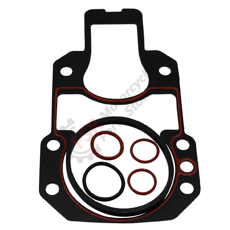 Jetski Sealing Ring Gasket for Mercruiser Alpha One Gen I&II 27-94996Q2 18-2619-1 Water scooter parts