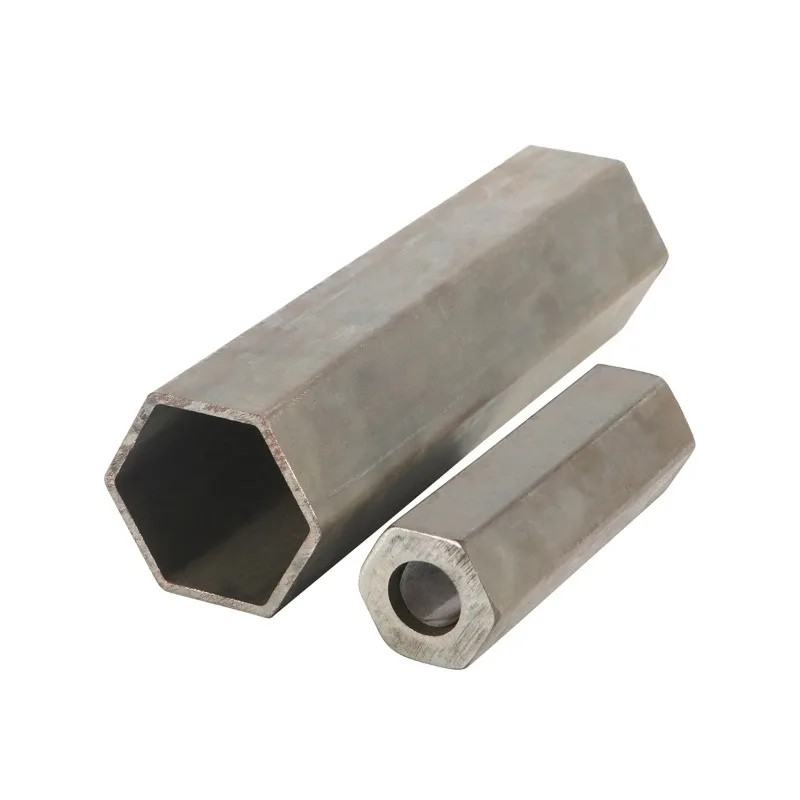 

Q235-Q235B special-shaped hexagonal steel pipes