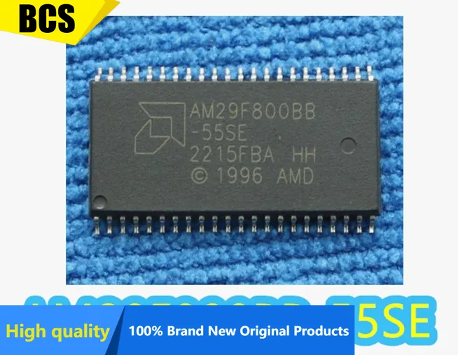 

(3/30 pieces) AM29F800BB-55SE AM29F800BB SOP44 integrated circuit IC original spot large inventory