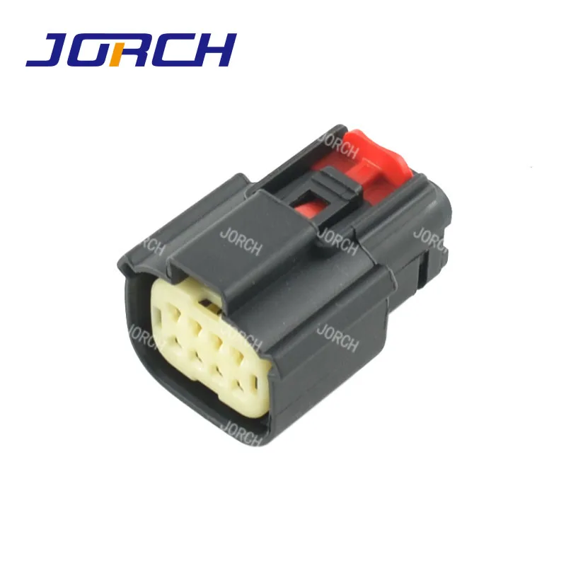 33482-0801 33472-0801 Molex MX 150 Male Female Connector 8 Pin