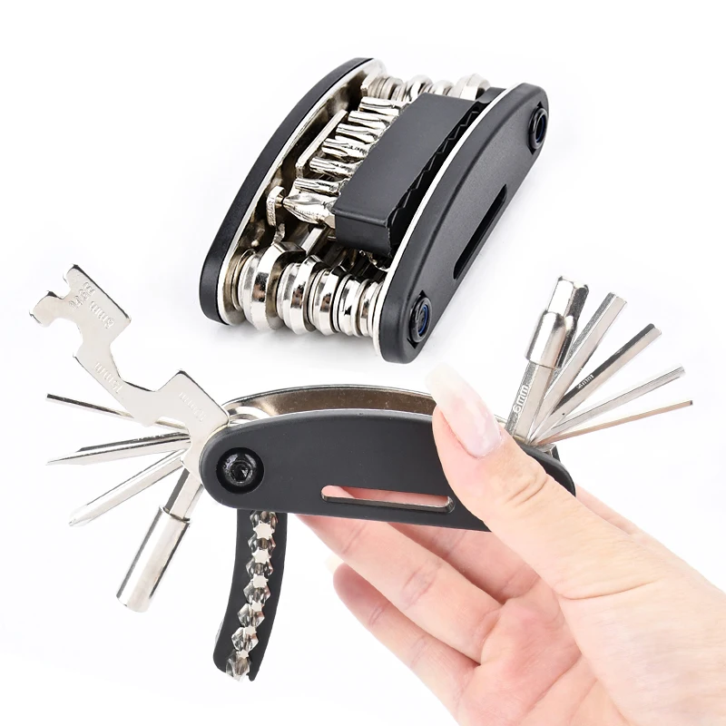 WADSN Chiave Multifunzionale Strumento Chiave Esagonale Kit di Caccia Accessorio per SF X300 M300 M600 Surefir Torcia Elettrica PEQ15 NGAL Laser MAWL