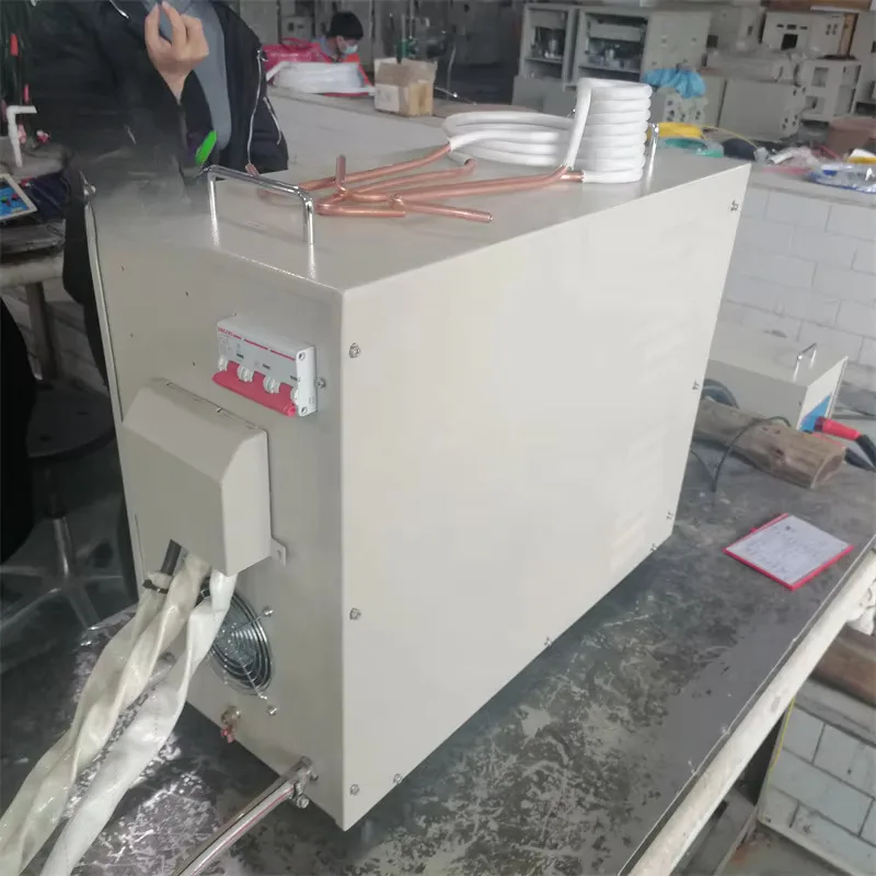 Intelligence Heaters Bearing Magnetic Induction Heater