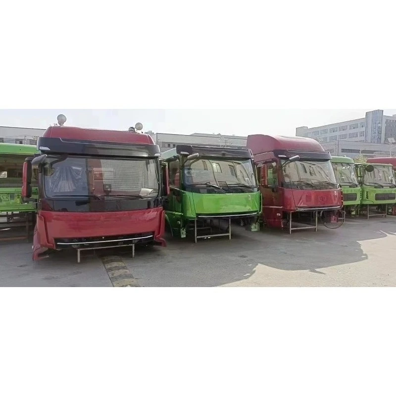 Cab  Truck Body Parts F2000 F3000 X3000 M3000 L3000 Truck Center Console Cab