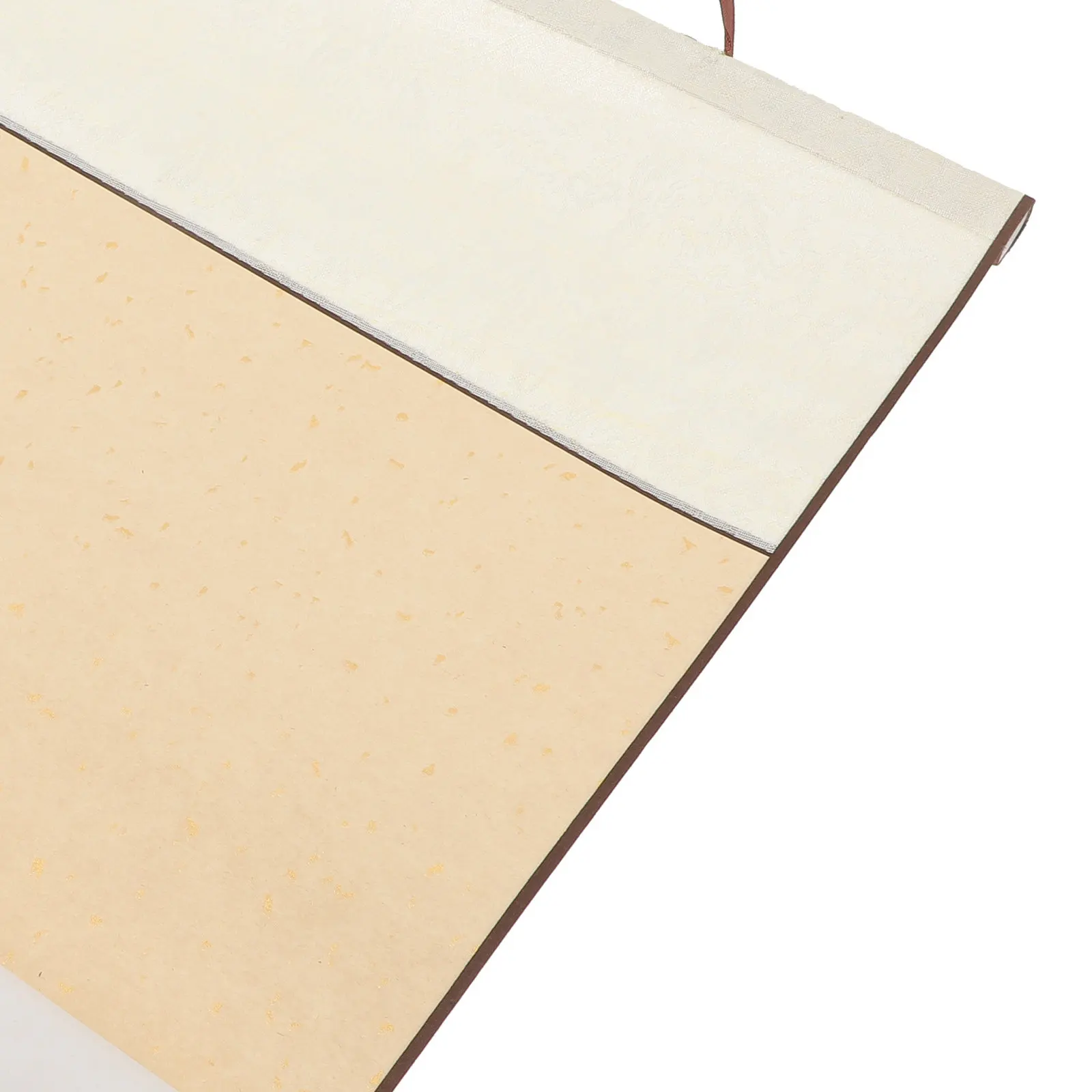 

Blank Scroll Premium Xuan Paper Multi-Function Chinese Calligraphy Painting Scroll Suitable for Ink Painting Writing Drawing Art