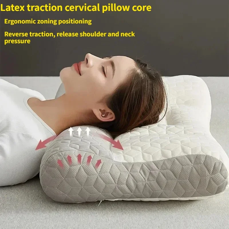 New Latex Traction …