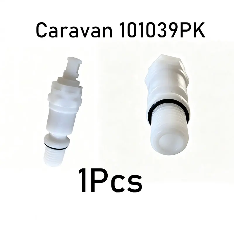 Pressure Relief Valve Safety Drain For Truma Carver Cascade Water Heater Caravan 101039PK RV Camping Genuine Accessories