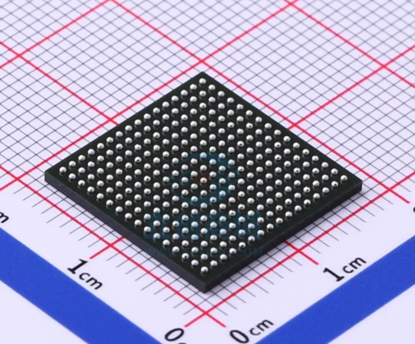 1 pieza/LOTE 5CEBA2F17C8N 5CEBA2F17C8 5CEBA2F17 BGA-256 100% nuevo y original