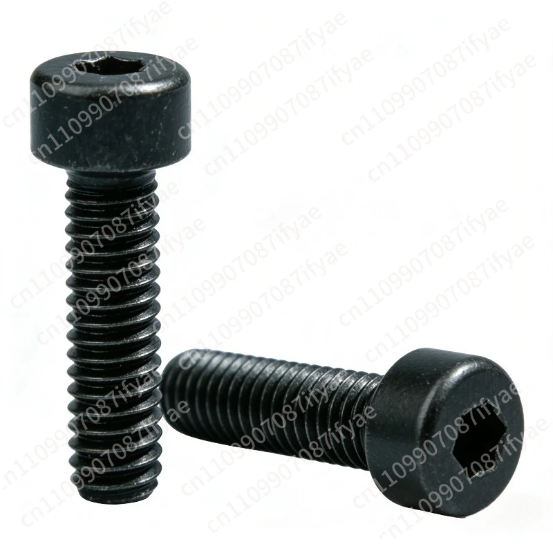 Suitable for lock head on spindle of Hitachi 55 curve saw reciprocating lock saw blade FCL55VA curve lock head screw