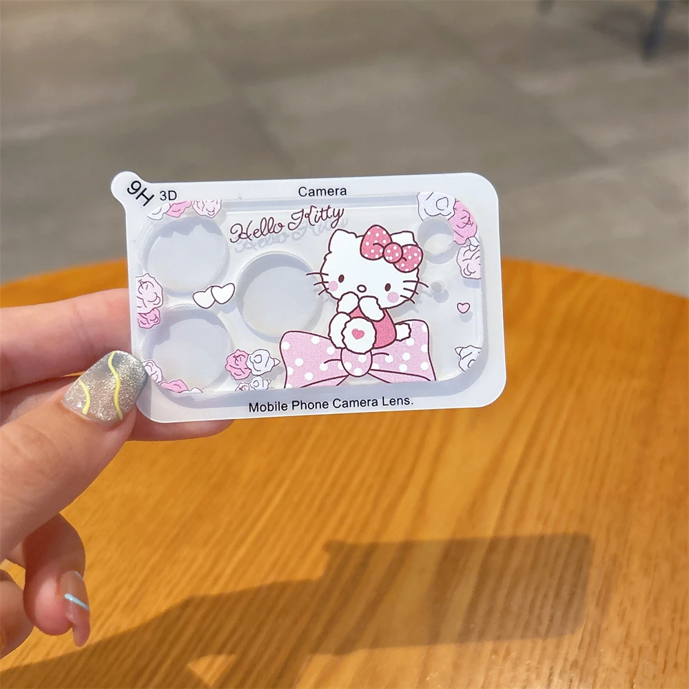 Hello Kitty Tempere… - image