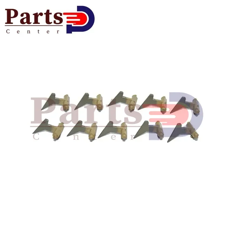 

50pcs 2HS25460 5MMW261LD055 Fuser Picker Finger is for Kyocera FS 1028 1030 1035 1100 1120 1128 1130 1135 1300 1320 1350 1370 2