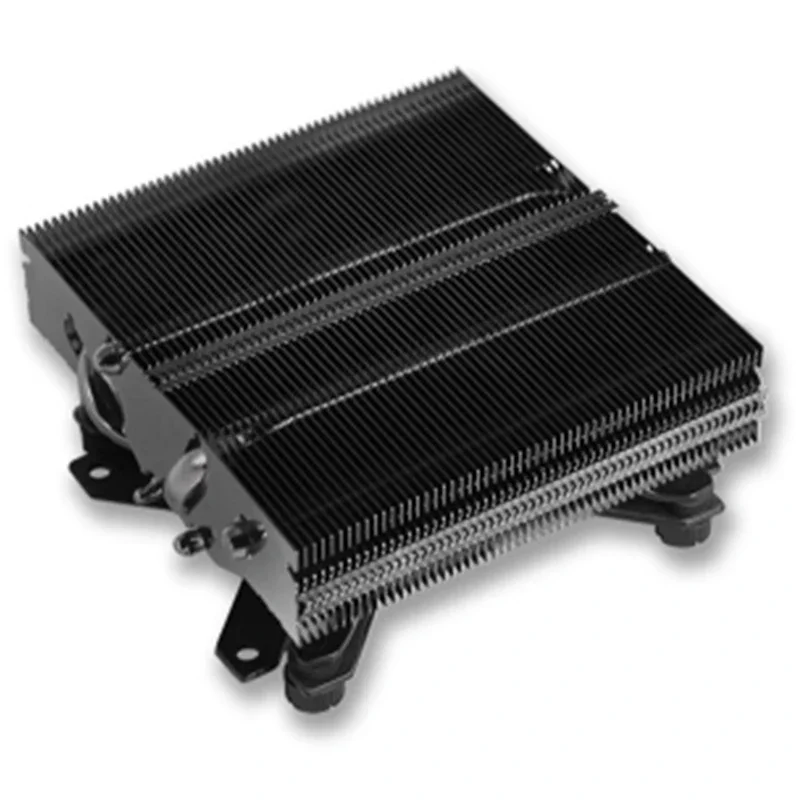 

Upgrade Lower The Cpu Fan Radiator Itx