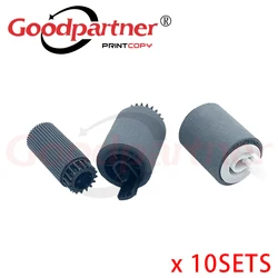 10X FB6-3405-000 FC5-6934-000 FC6-6661-000 Feed Separation Pickup Roller for Canon iR 2520 3570 2830 1730 4570 3045 2230 1740