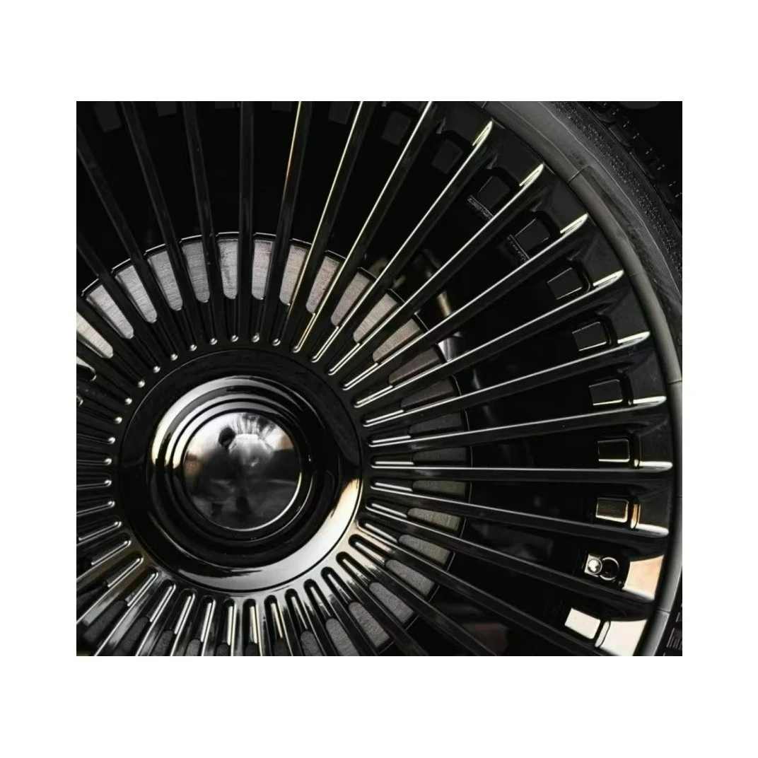 

2005-20 21 22 23 24 New Design High Quality 4x4 Rim Hubs